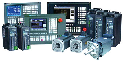 日本三菱数控系统 精密电机与先进控制技术的融合创新